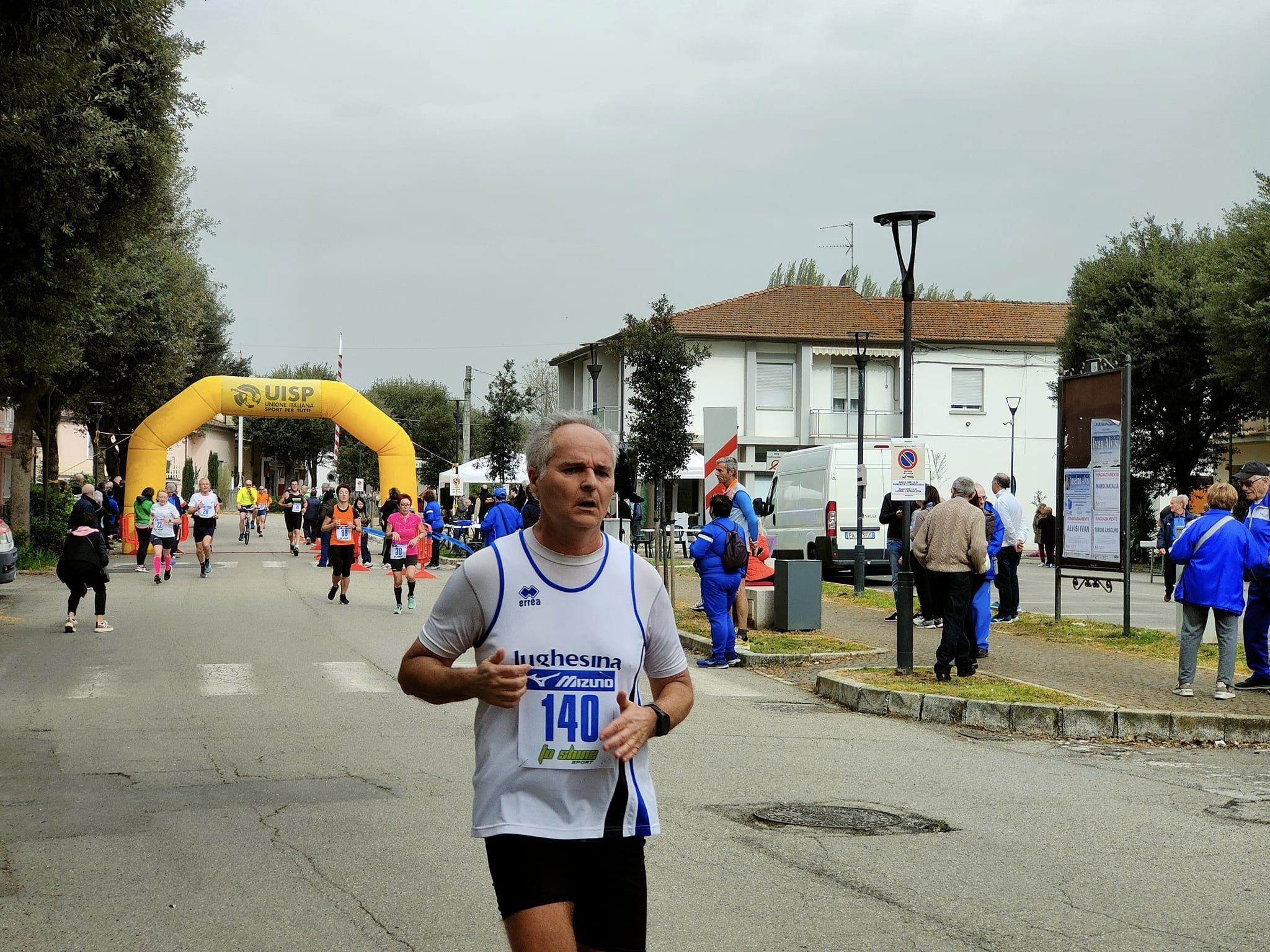 San Patrizio: Trofeo Buriani e Vaienti - 01 aprile 2024